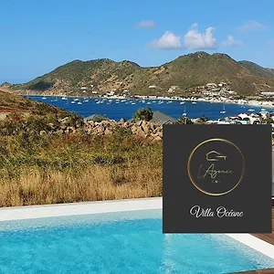  Villa Océane By Océane Caraïbes